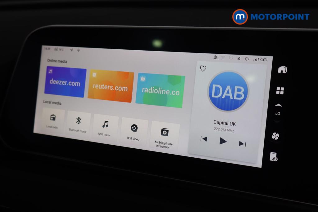 Used GWM Funky Cat 2023 for sale - 76491412: Photo 10