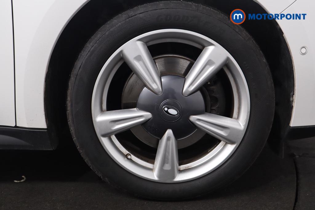 Used GWM Funky Cat 2023 for sale - 76491412: Photo 28