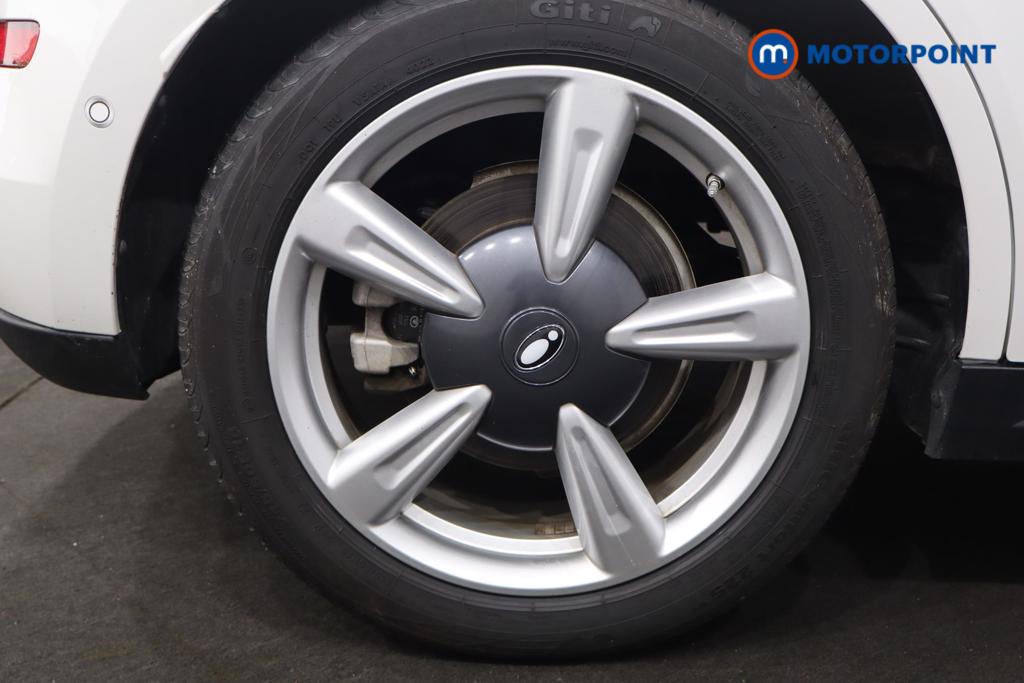 Used GWM Funky Cat 2023 for sale - 76491412: Photo 29