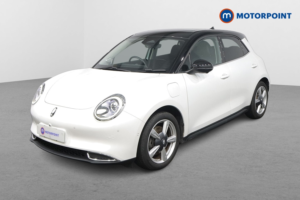 Used GWM Funky Cat 2023 for sale - 76491412: Photo 3