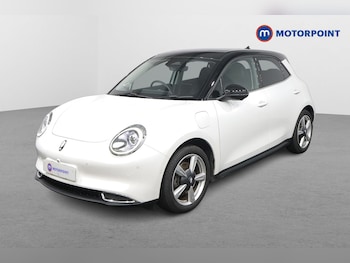 Used GWM Funky Cat 2023 for sale - 76491412: Photo