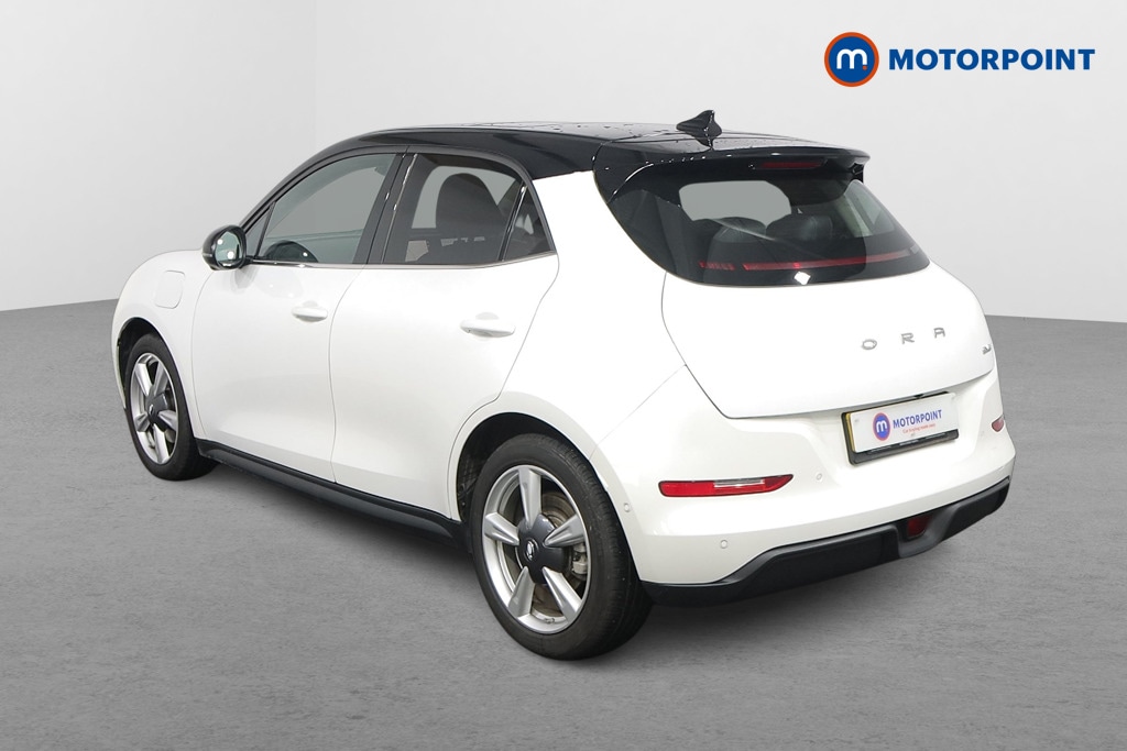 Used GWM Funky Cat 2023 for sale - 76491412: Photo 5