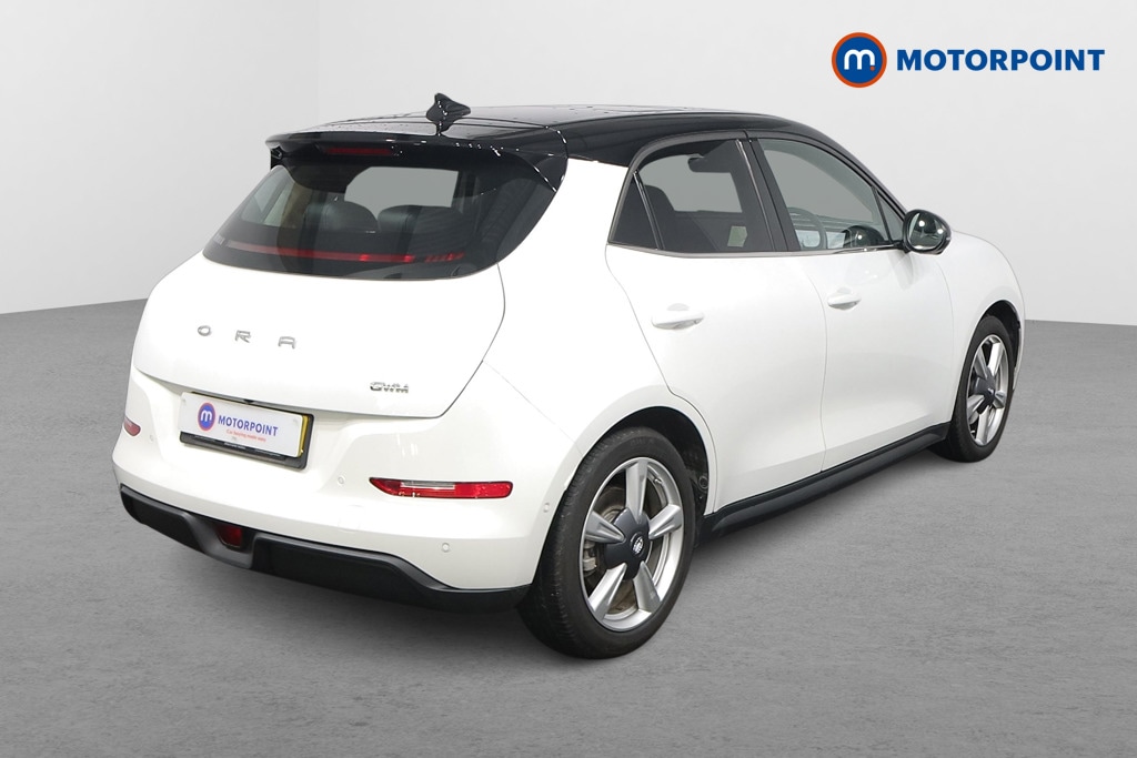 Used GWM Funky Cat 2023 for sale - 76491412: Photo 7