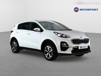 Used Kia Sportage 2019 for sale - 78718958: Photo