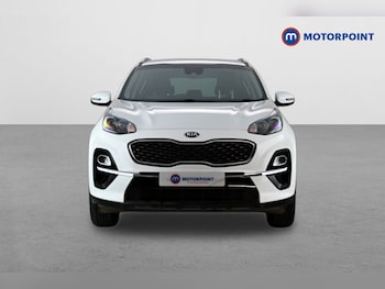 Used Kia Sportage 2019 for sale - 78718958: Photo