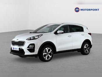Used Kia Sportage 2019 for sale - 78718958: Photo