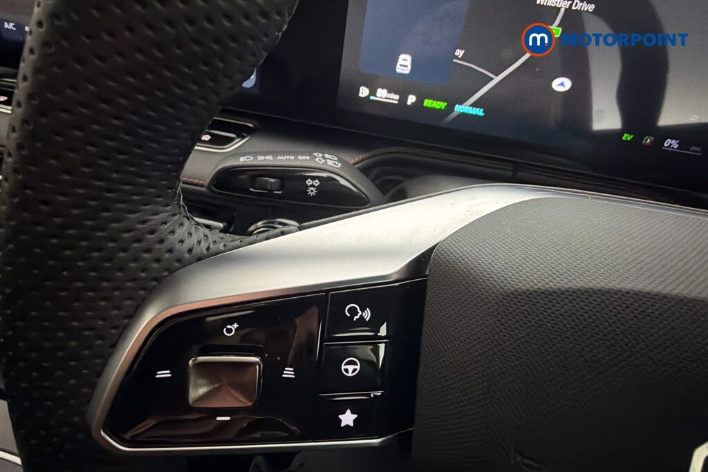 Used MG MG HS for sale - 78026723: Photo 11