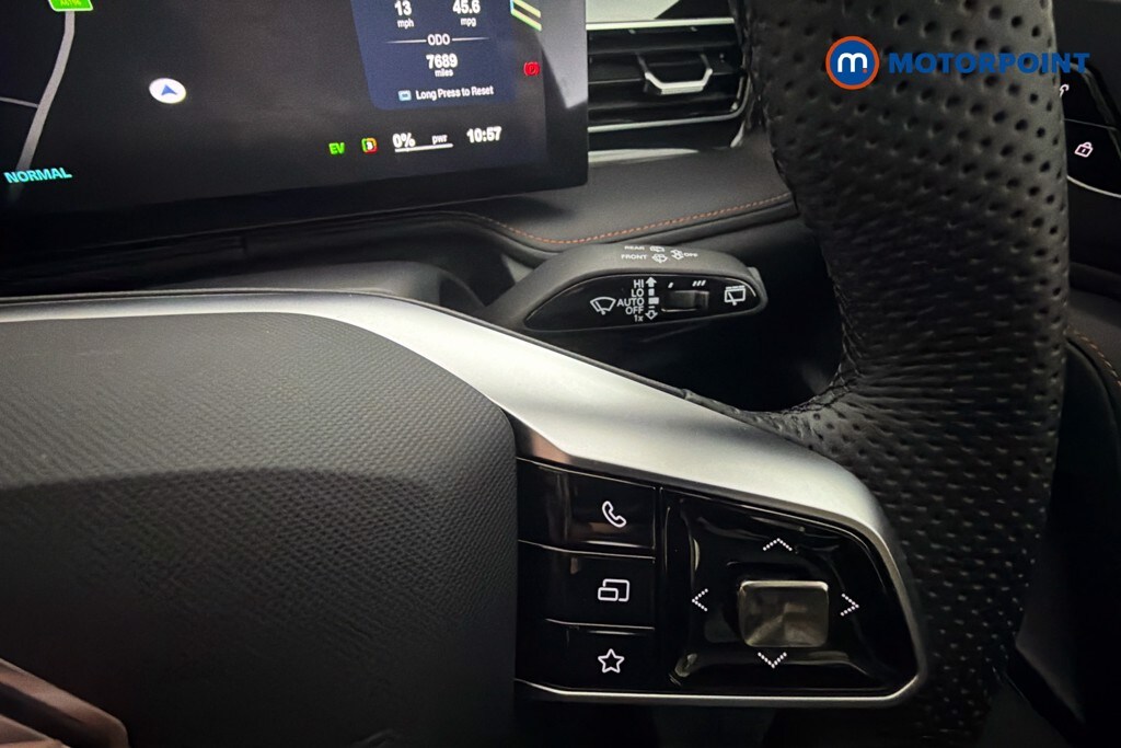 Used MG MG HS for sale - 78026723: Photo 12