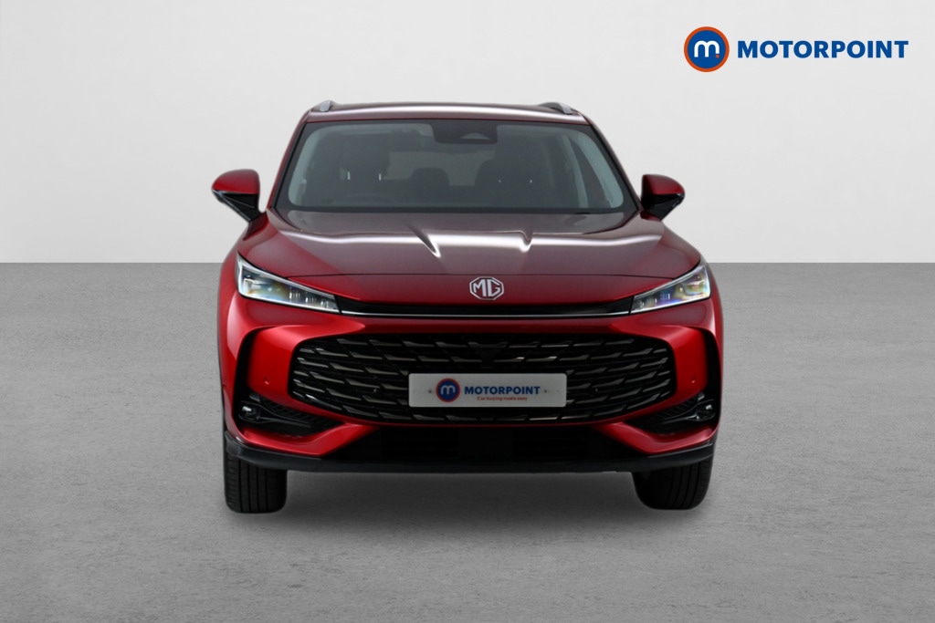 Used MG MG HS for sale - 78026723: Photo 2