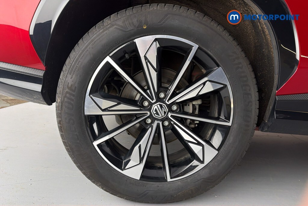 Used MG MG HS for sale - 78026723: Photo 24