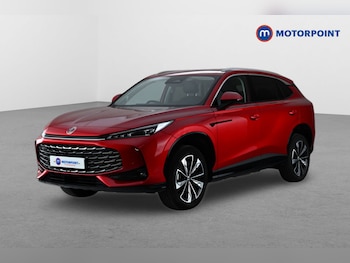 Used MG MG HS undefined for sale - 78026723: Photo