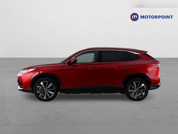 Used MG MG HS undefined for sale - 78026723: Photo