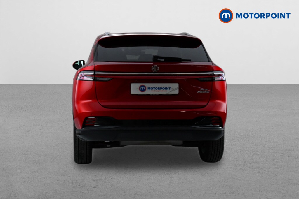 Used MG MG HS for sale - 78026723: Photo 6