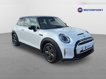Used MINI Hatch 2023 for sale - 79572440: Photo