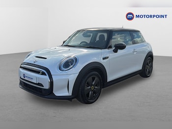 Used MINI Hatch 2023 for sale - 79572440: Photo