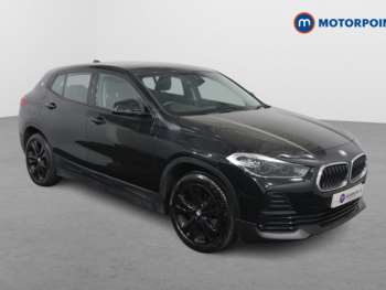 2021 - xDrive 25e Sport 5dr Auto