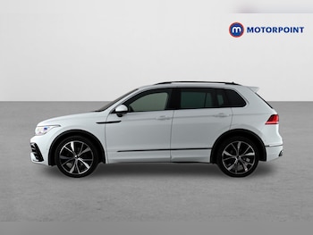 Used Volkswagen Tiguan 2022 for sale - 78255721: Photo