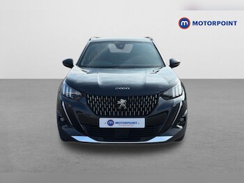 Used Peugeot 2008 undefined for sale - 78496558: Photo