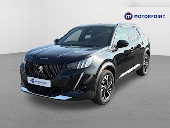 Used Peugeot 2008 undefined for sale - 78496558: Photo