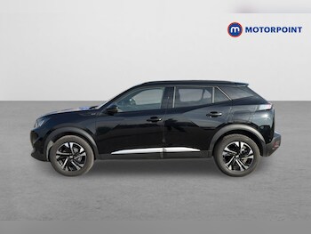 Used Peugeot 2008 undefined for sale - 78496558: Photo