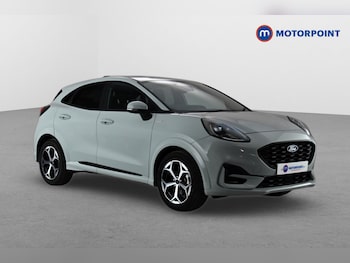 Used Ford Puma undefined for sale - 78718855: Photo
