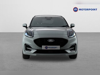 Used Ford Puma undefined for sale - 78718855: Photo