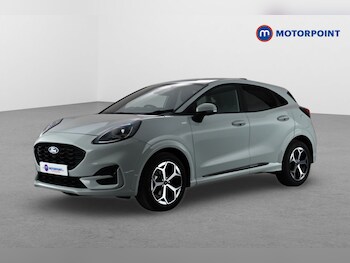 Used Ford Puma undefined for sale - 78718855: Photo