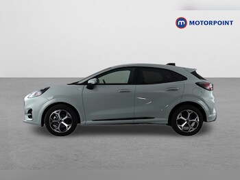 Used Ford Puma undefined for sale - 78718855: Photo