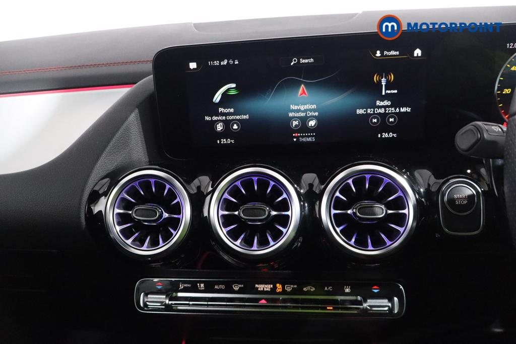 Used Mercedes-Benz EQA 2023 for sale - 77708554: Photo 10