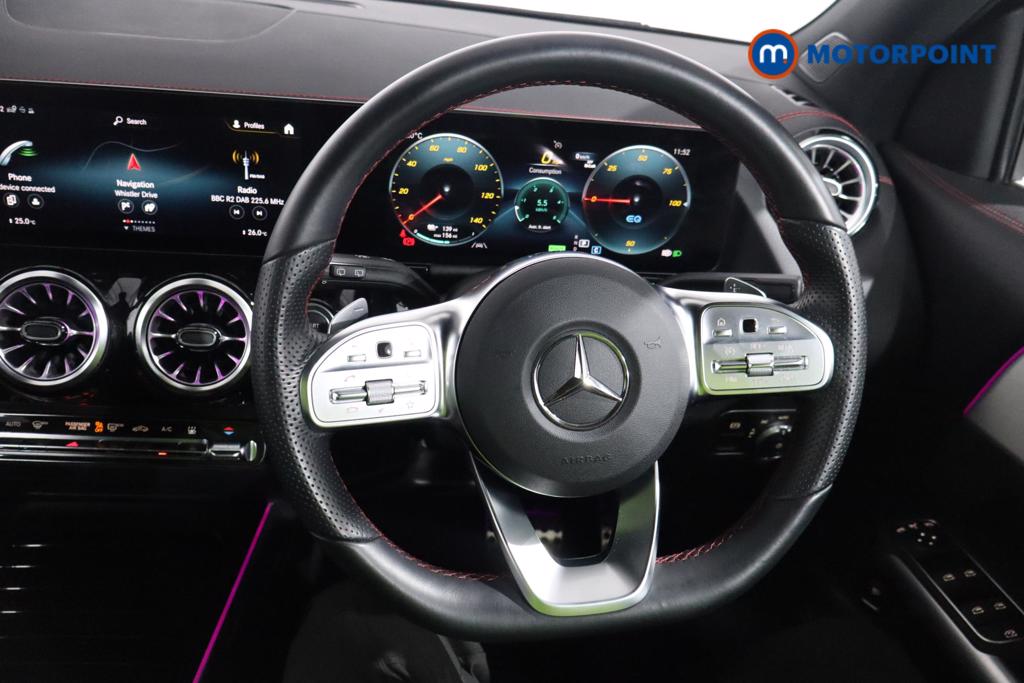 Used Mercedes-Benz EQA 2023 for sale - 77708554: Photo 13