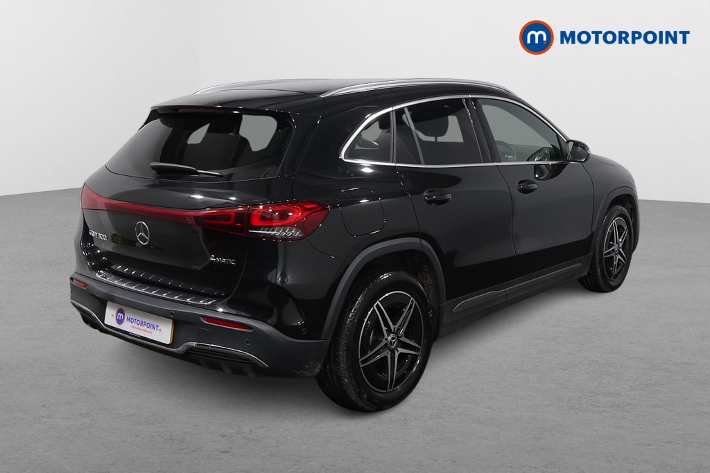 Used Mercedes-Benz EQA 2023 for sale - 77708554: Photo 7
