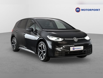 Used Volkswagen ID.3 2023 for sale - 79369553: Photo