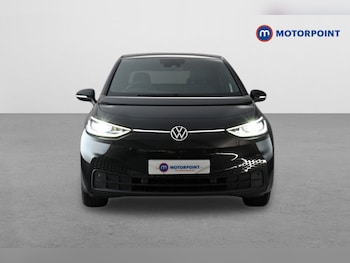 Used Volkswagen ID.3 2023 for sale - 79369553: Photo