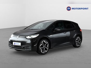 Used Volkswagen ID.3 2023 for sale - 79369553: Photo