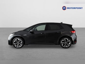 Used Volkswagen ID.3 2023 for sale - 79369553: Photo