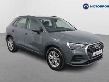 35 TFSI Technik 5dr S Tronic [Comfort-PlusSound Pack]