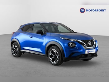 Used Nissan Juke 2023 for sale - 79054904: Photo