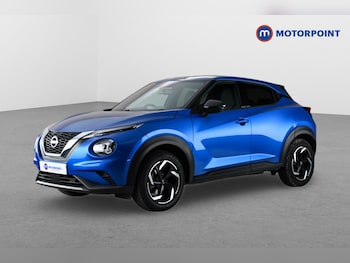 Used Nissan Juke 2023 for sale - 79054904: Photo