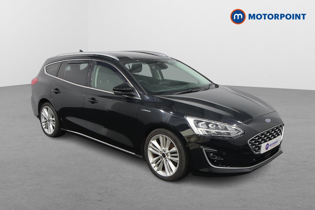Used Ford Focus 2019 for sale - 76428701: Photo 1