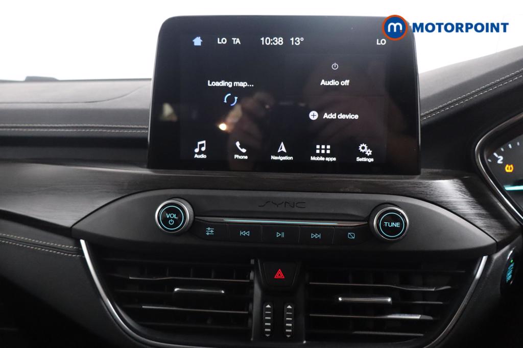 Used Ford Focus 2019 for sale - 76428701: Photo 10