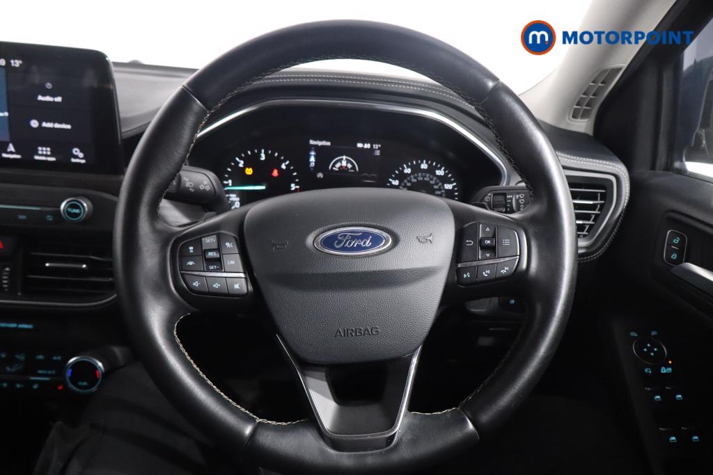 Used Ford Focus 2019 for sale - 76428701: Photo 13