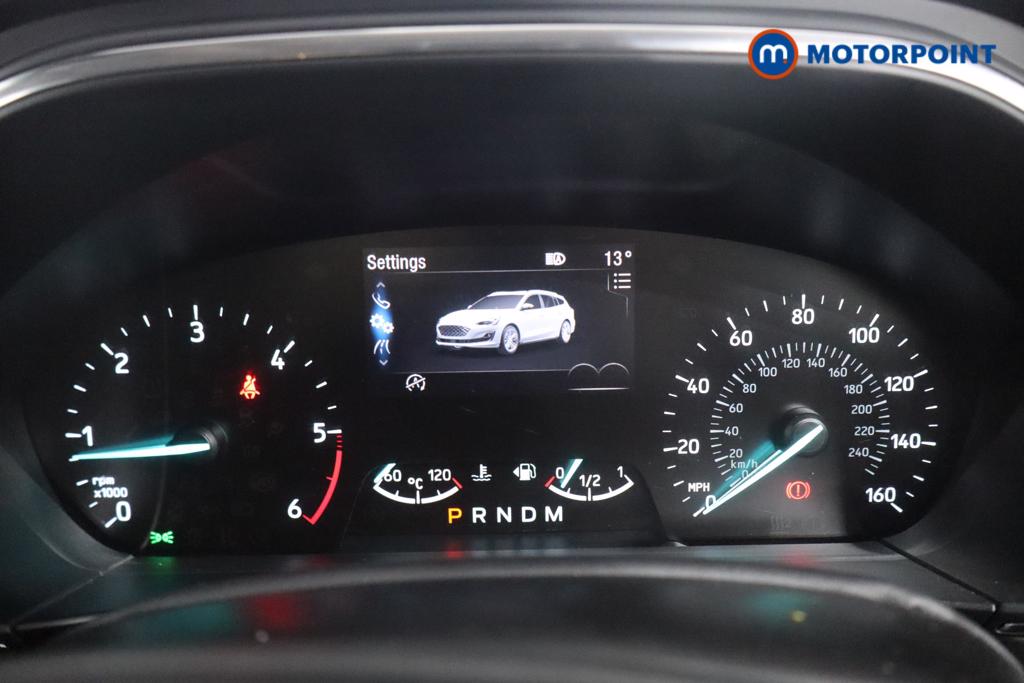 Used Ford Focus 2019 for sale - 76428701: Photo 18