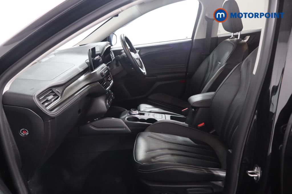 Used Ford Focus 2019 for sale - 76428701: Photo 22