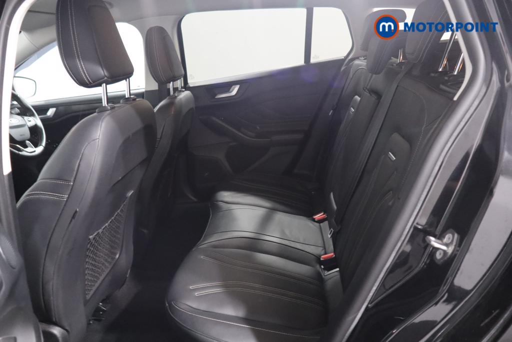 Used Ford Focus 2019 for sale - 76428701: Photo 24