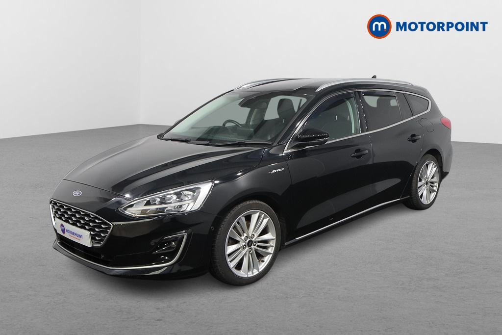 Used Ford Focus 2019 for sale - 76428701: Photo 3