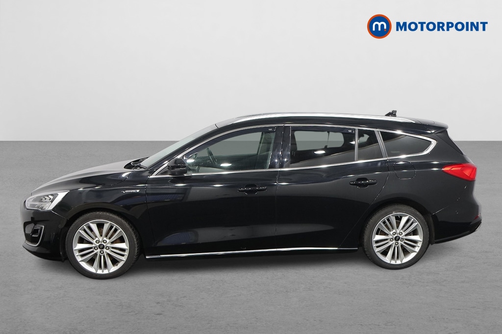 Used Ford Focus 2019 for sale - 76428701: Photo 4