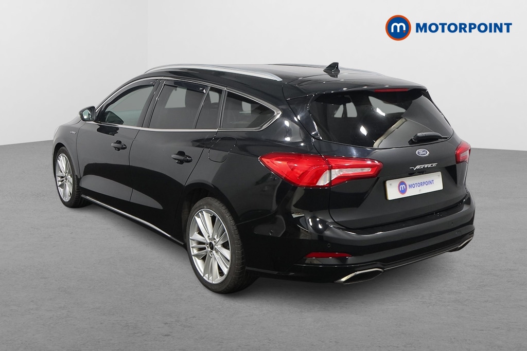 Used Ford Focus 2019 for sale - 76428701: Photo 5