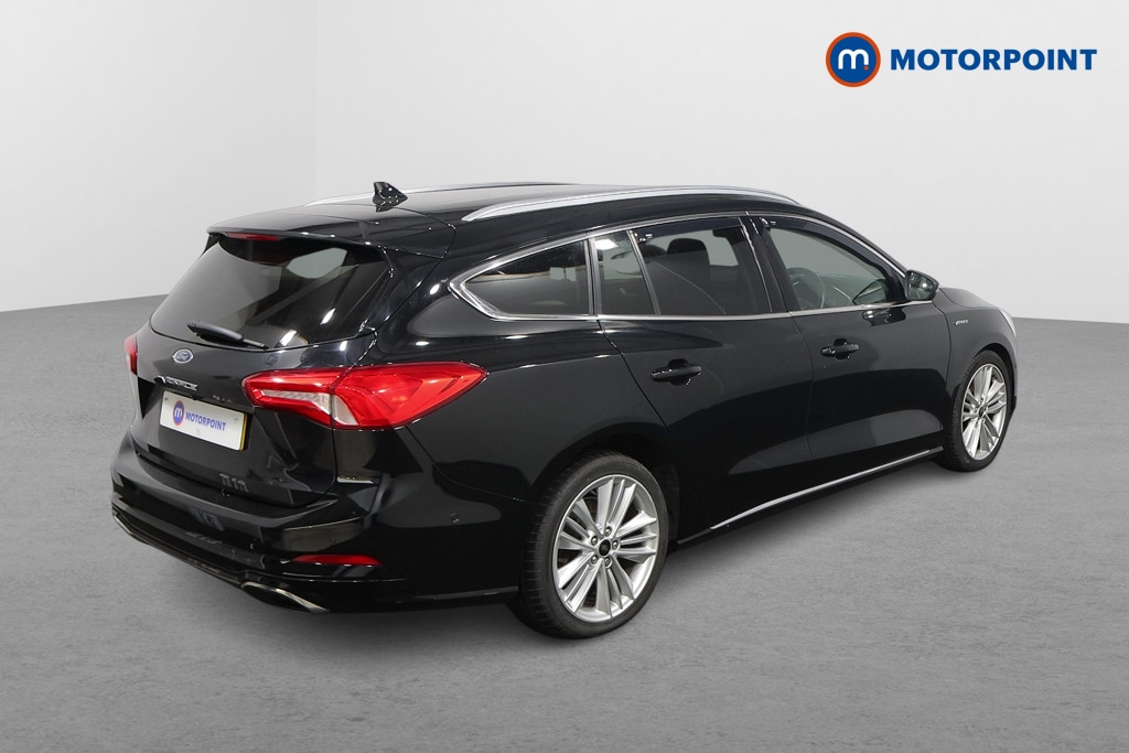 Used Ford Focus 2019 for sale - 76428701: Photo 7