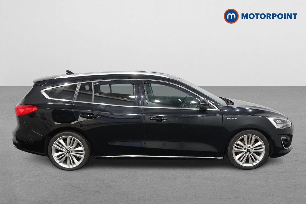 Used Ford Focus 2019 for sale - 76428701: Photo 8