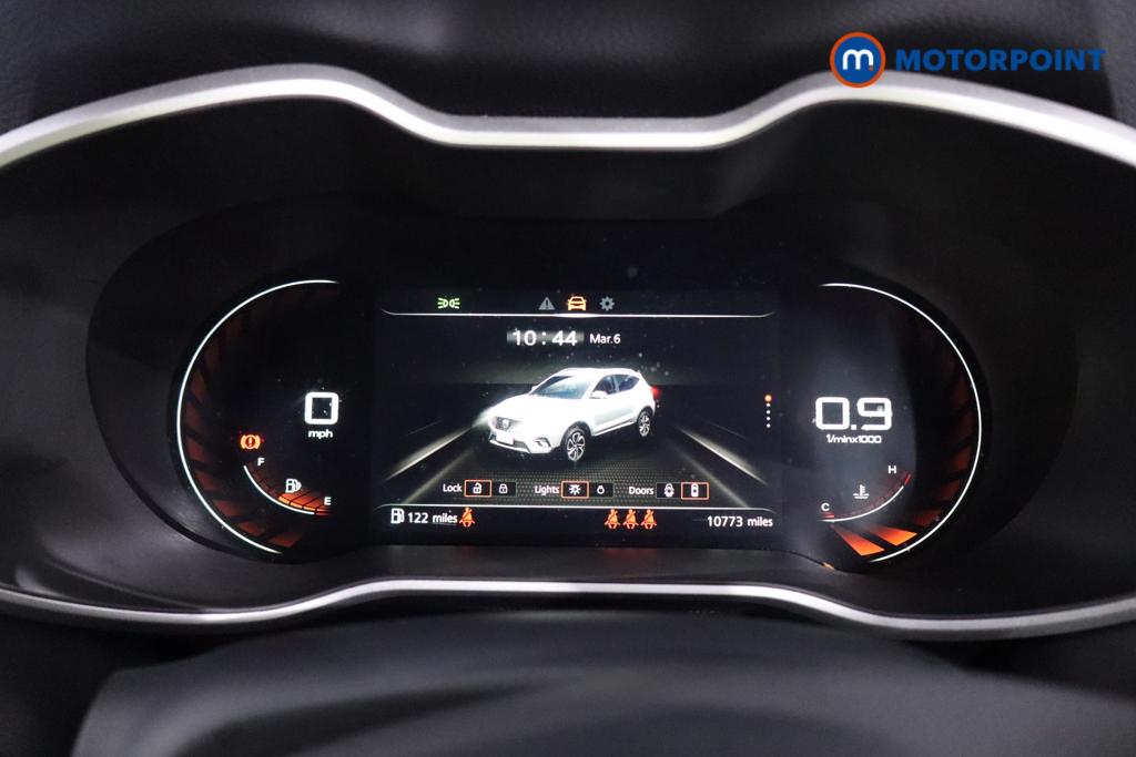 Used MG MG ZS 2022 for sale - 77834540: Photo 15